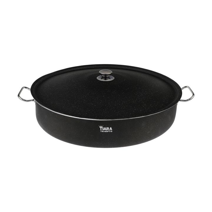 تابه تیارا مدل TR-60PTG سایز 60